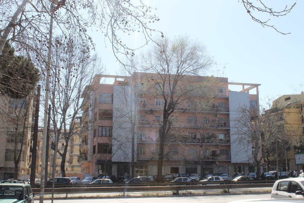 Anice Guesthouse Rome Exterior photo