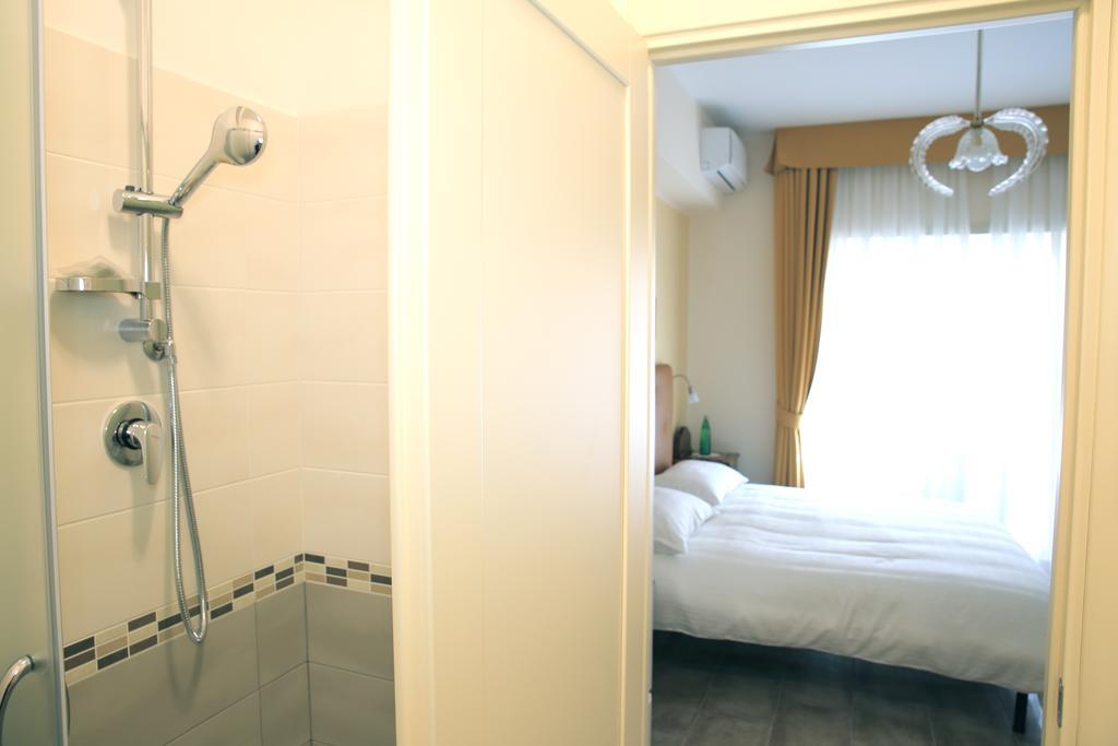 Anice Guesthouse Rome Exterior photo
