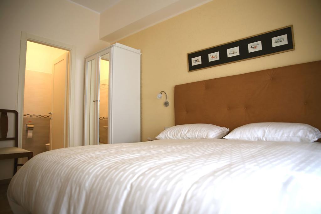 Anice Guesthouse Rome Exterior photo